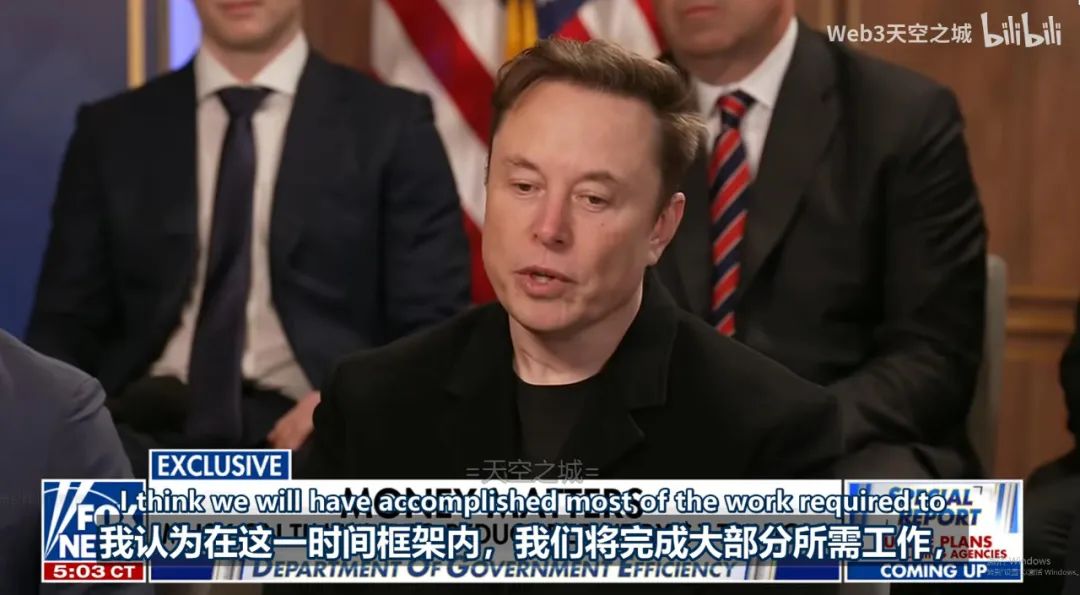 跟着特朗普干活，会有多倒霉？