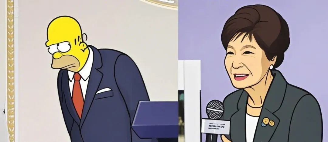 尹锡悦终于被弹劾成功：东厂式总统的末路！