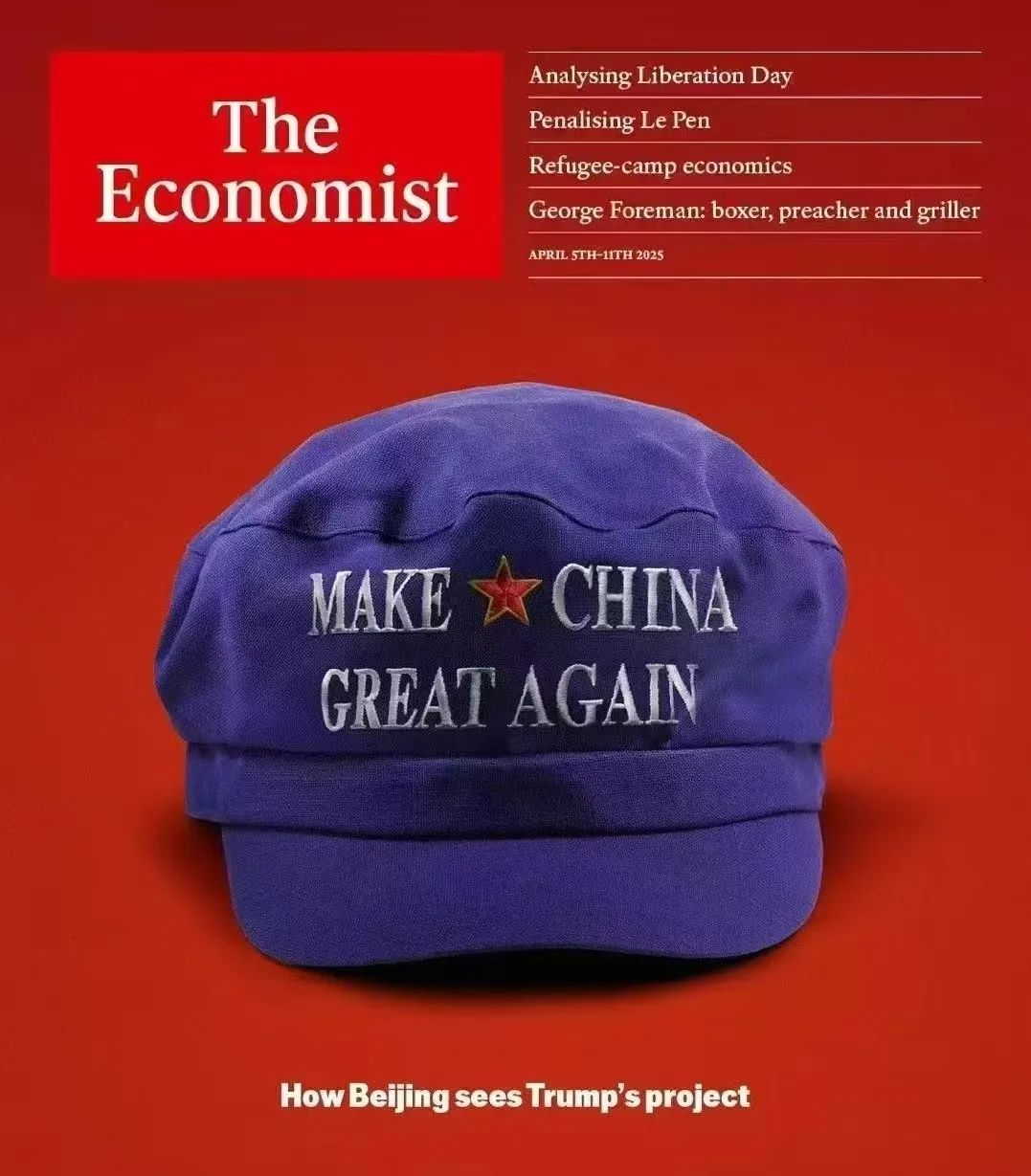 玩砸了！特朗普捅了马蜂窝！