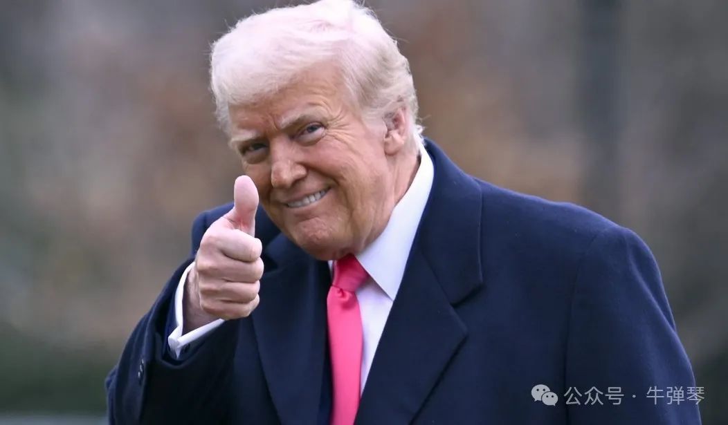 特朗普政府内，阵脚开始乱了！