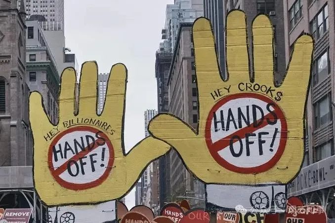 股市哀号悲鸣，懂王不动如山！