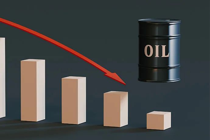 特朗普达沃斯讲话施压OPEC降价,油价下跌超1%引发全球能源市场不确定性提供者FX168