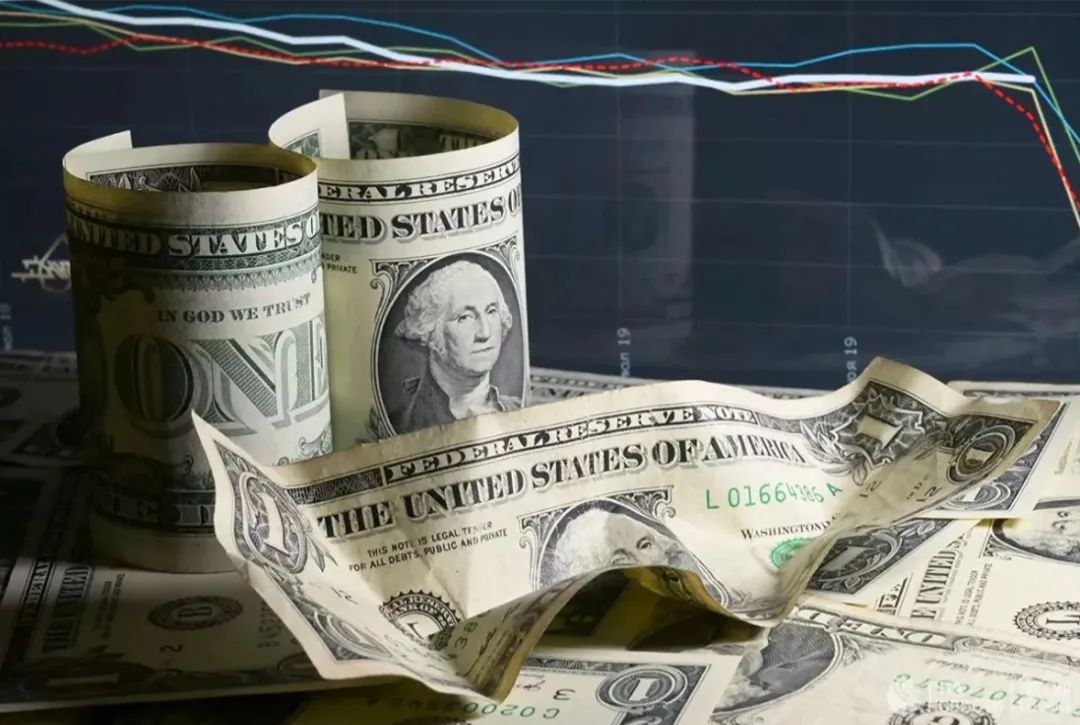 特朗普的豪赌与中方的反击！