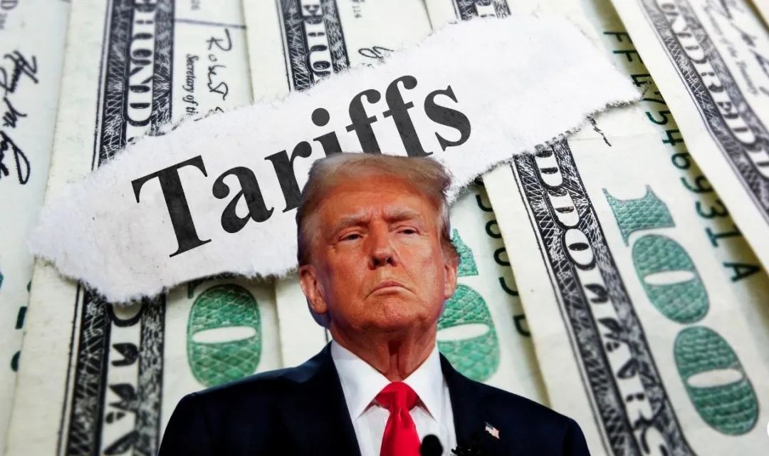 持久战，老美玩得起？