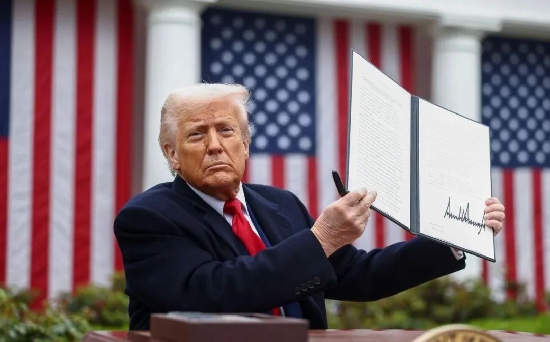 贸易战你别多想，更别不想！