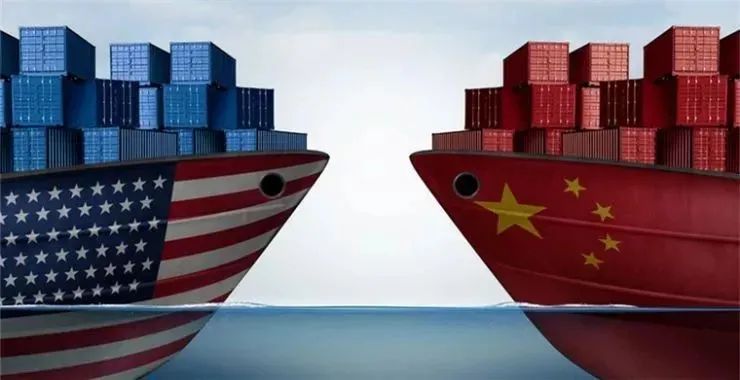 一个月了，贸易战正在对美国造成严重反噬！