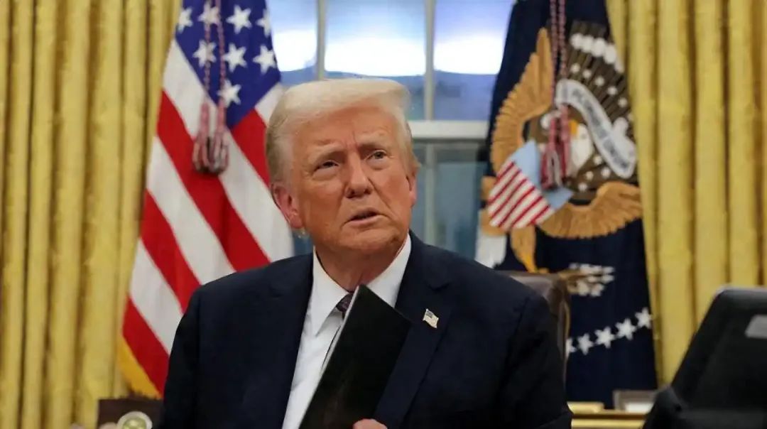 中国在关税战中，被“引蛇出洞”了？