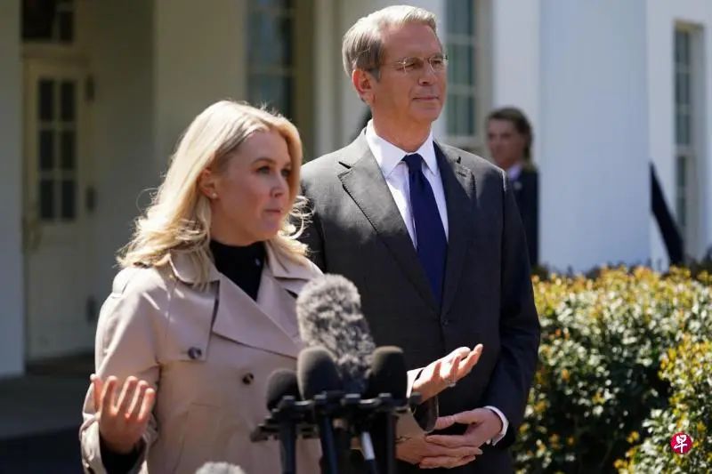 当关税战进入第二阶段！