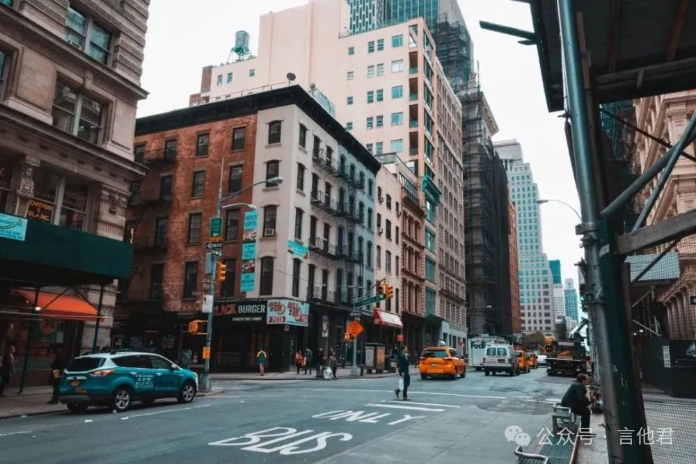 暂停关税，特朗普认输了！