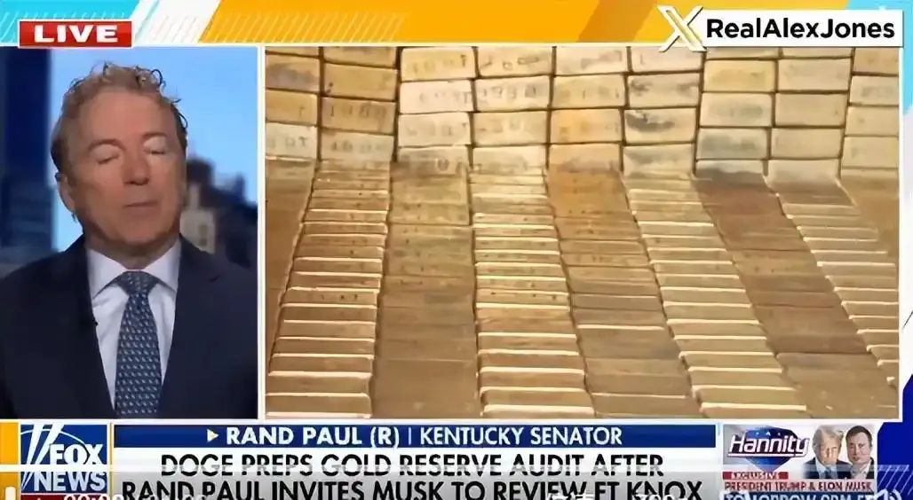 德国：黄金放这，包稳的！