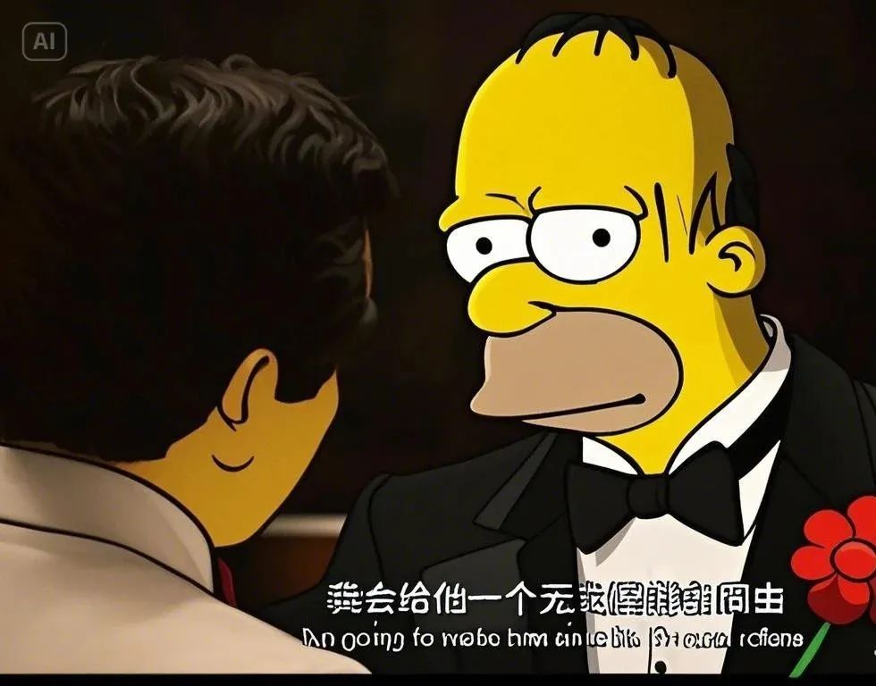 懂王为何色厉而胆薄？