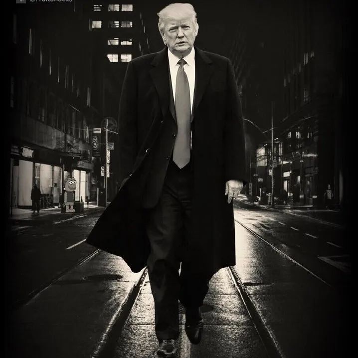 加征关税是美国的祖传技能，但中国没有退路！