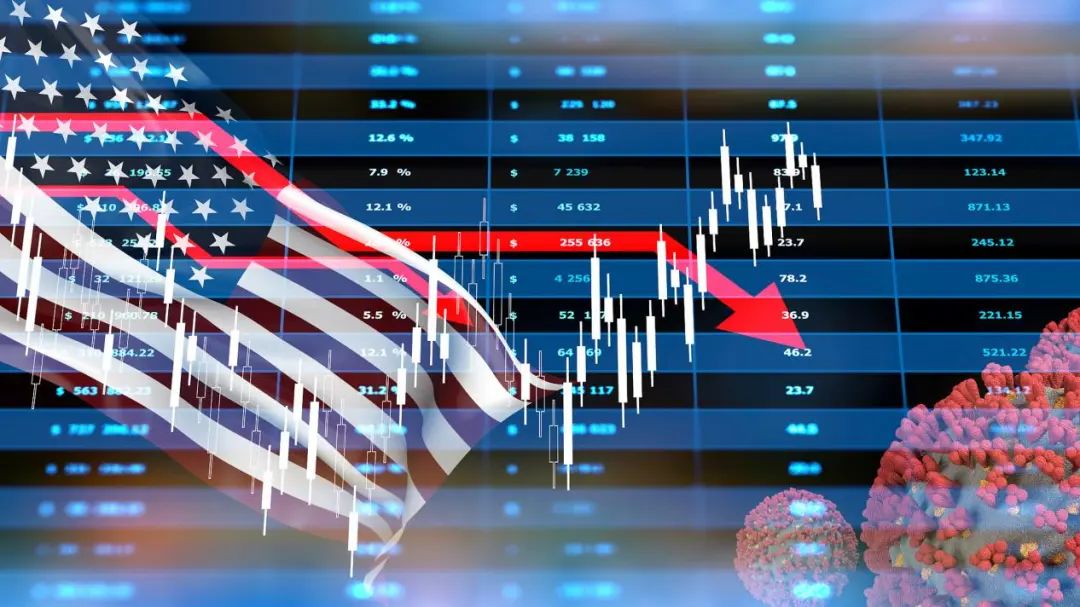 特朗普家族，疑似获利300亿美元！