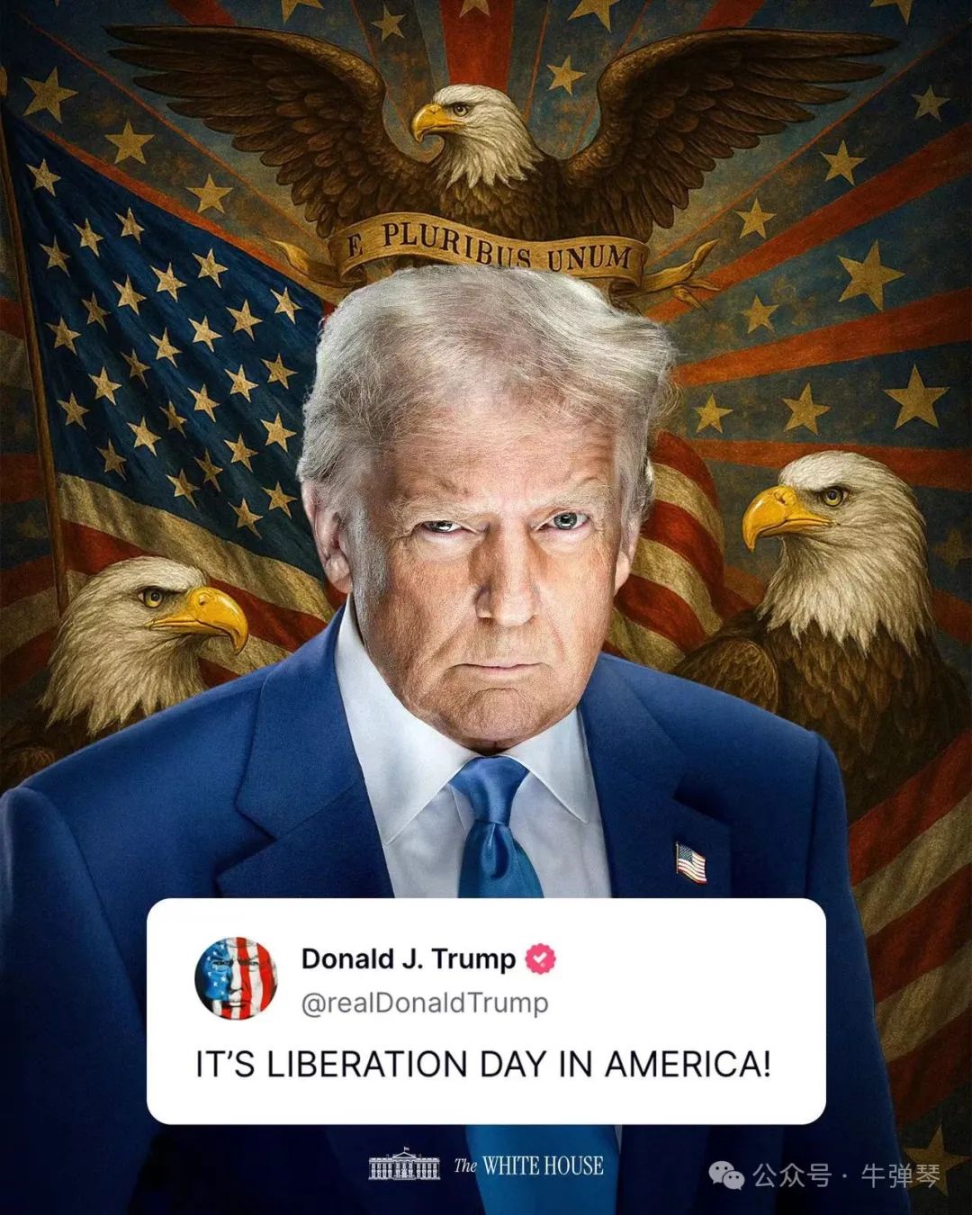 这就是真相？特朗普遭日本机构背后一道…