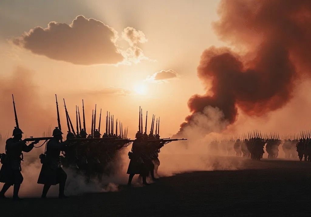 关税战，迎来更激烈时刻！