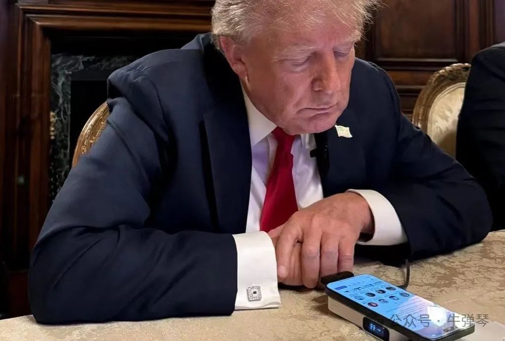 这是周末最大的新闻，却让人哭笑不得！