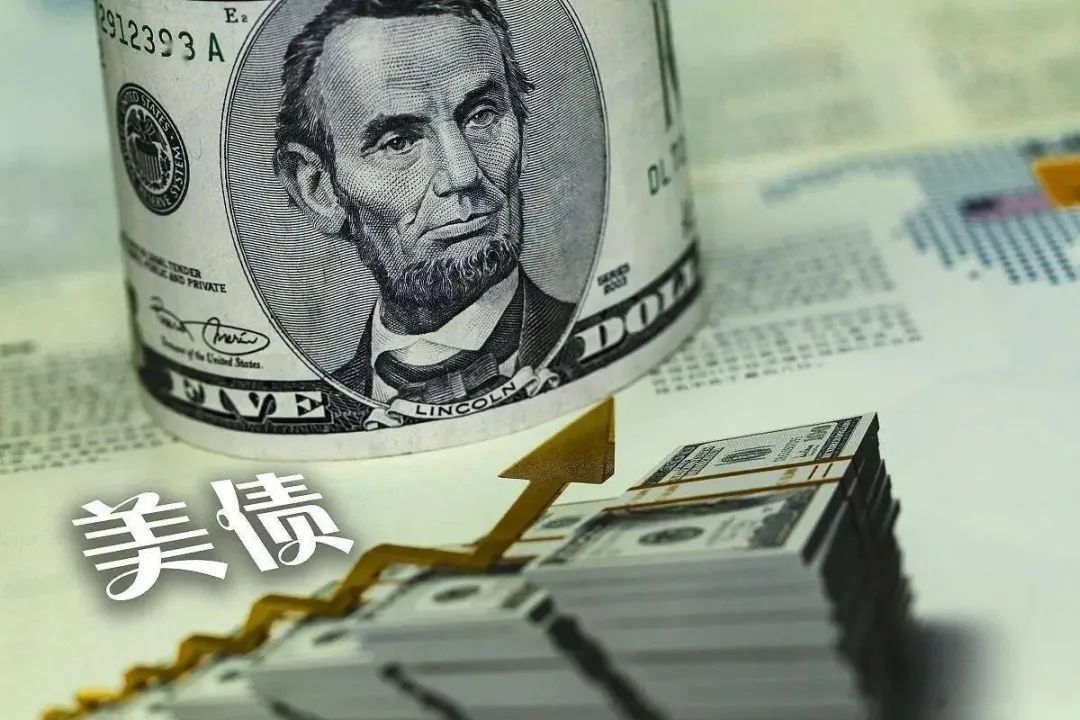 特朗普疯魔背后的真正原因！