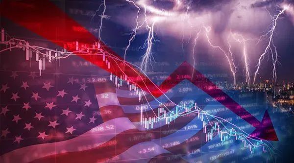 特朗普想赖掉美债？