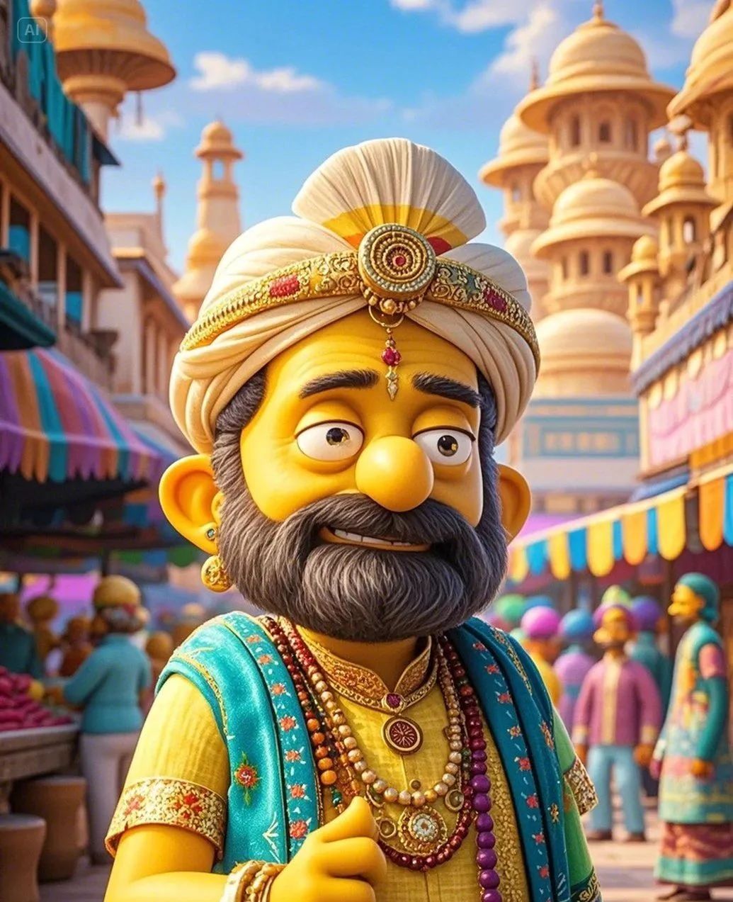 印度面对懂王“二进宫”为什么陷入迷茫？