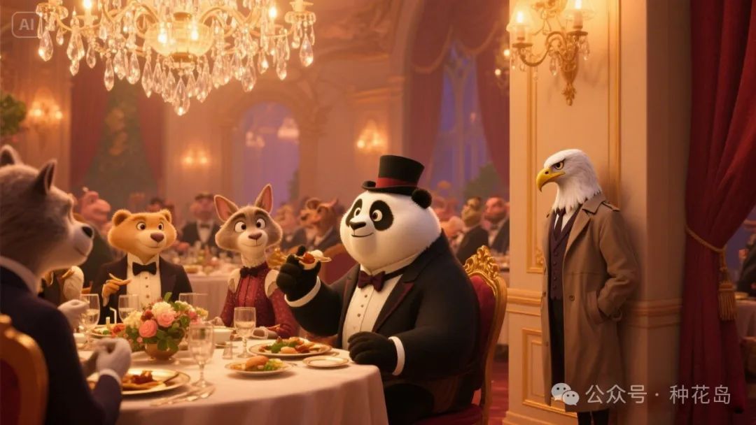 越来越多的国家与中国站在了一起！