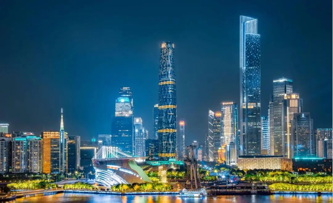 中国经济正在经历一次重大转型！