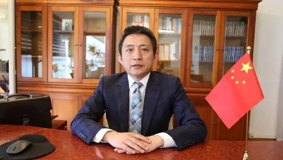 贸易谈判代表换将，释放两个重磅转型信号！