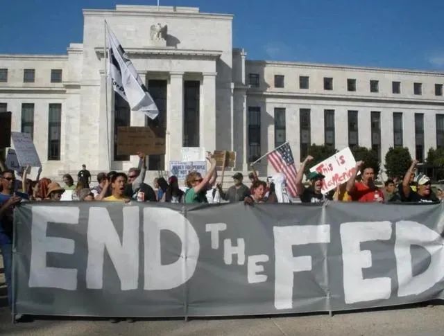 美国内部矛盾，一触即发！