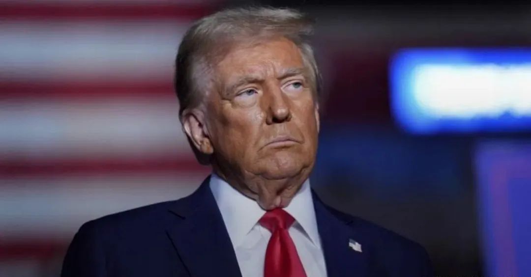 特朗普还没意识到，问题的严重性！