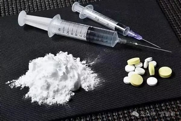 毒品，要被豁免关税！