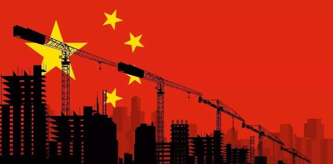 因为坚信国运，所以我做了3件事情！