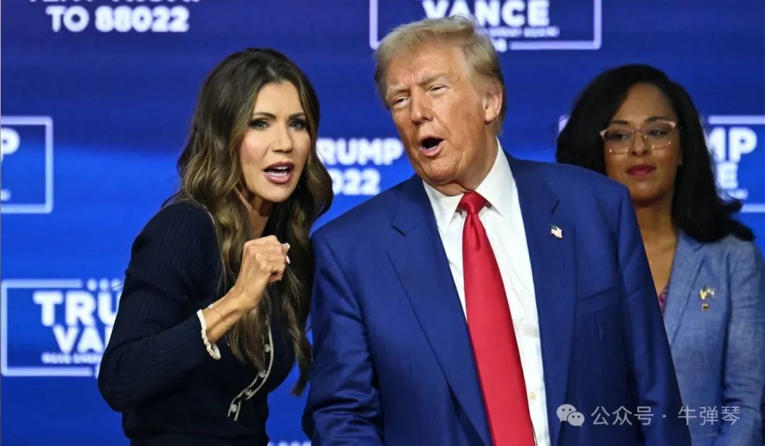 美国这件事，让全世界大开眼界！