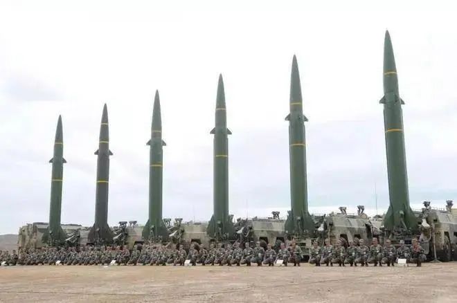 美媒惊叹：中国曝光最强之盾！开天辟地，一个新时代开始了！