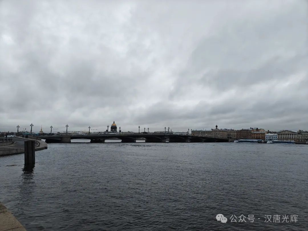 一个令人震惊的消息：俄国或许不愿停战！