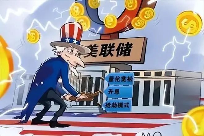 特朗普要降关税？这是他的更大阴谋！面对美国，中国死抓一点就能赢！