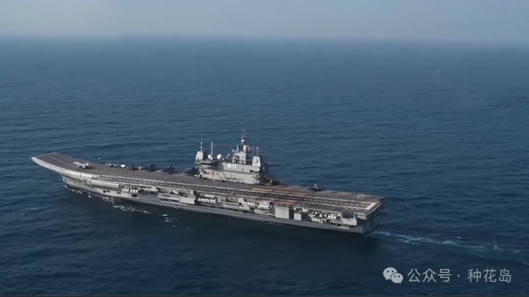 印度果然搞事！