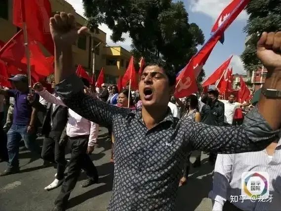 只有中国看不起印度？对于普通国家而言，印度已经算强大了吗？