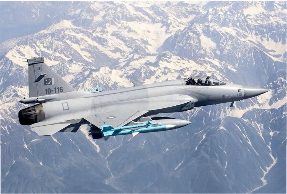 莫迪掀桌开干，南亚火药桶一触即发！