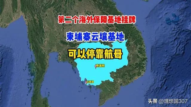 内外兼修，中国“广积粮”大战略曝光！美国彻底看不懂了，要的就是这效果！