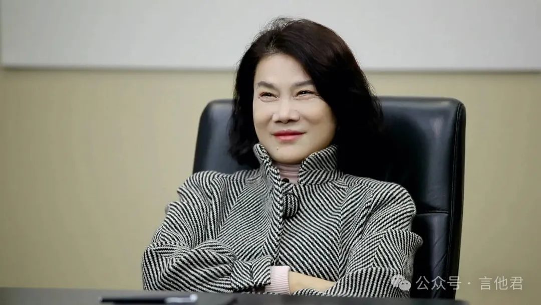 董小姐大瓜的背后！