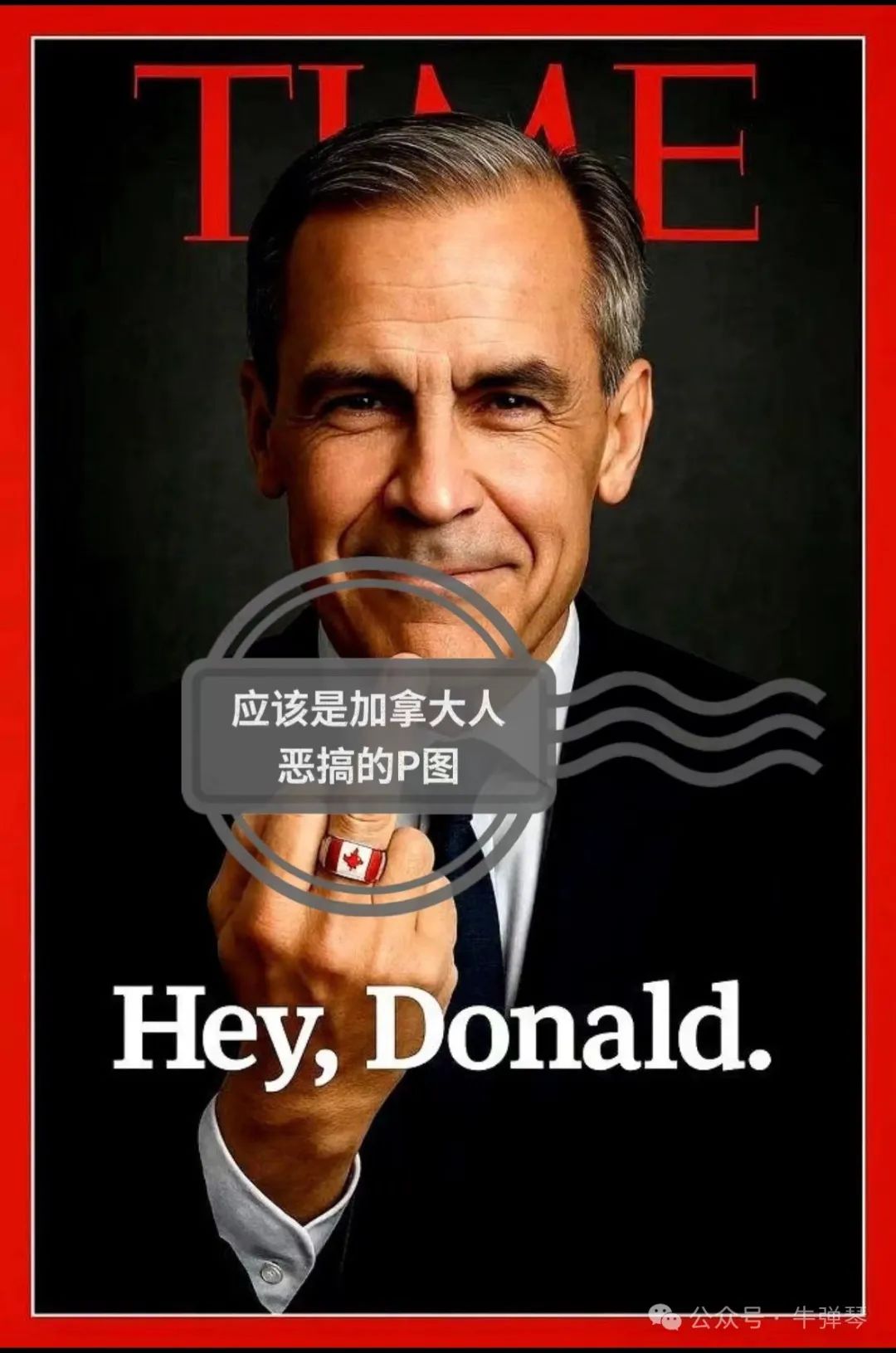 关税大战，特朗普第一个严重后果来了！
