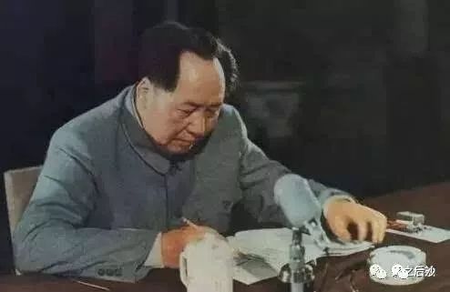 他老人家为何一生都在警惕特权？