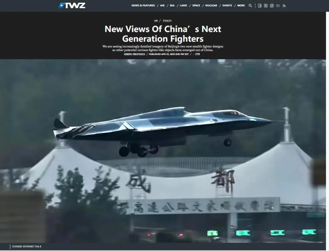 成都上空神秘巨响，敲响美霸权主义丧钟！特朗普危险了，这就是与中国斗的严重后果！