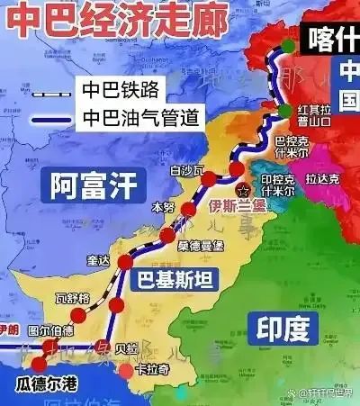 印巴对抗第一回合，印度遭遇了什么，让世界如此关注？