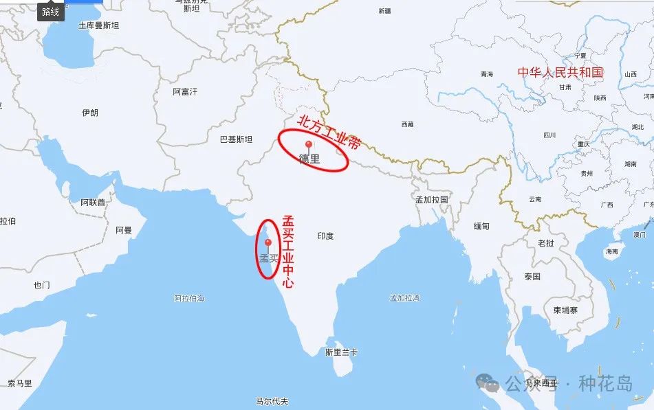 巴铁应打击印度关键要害！