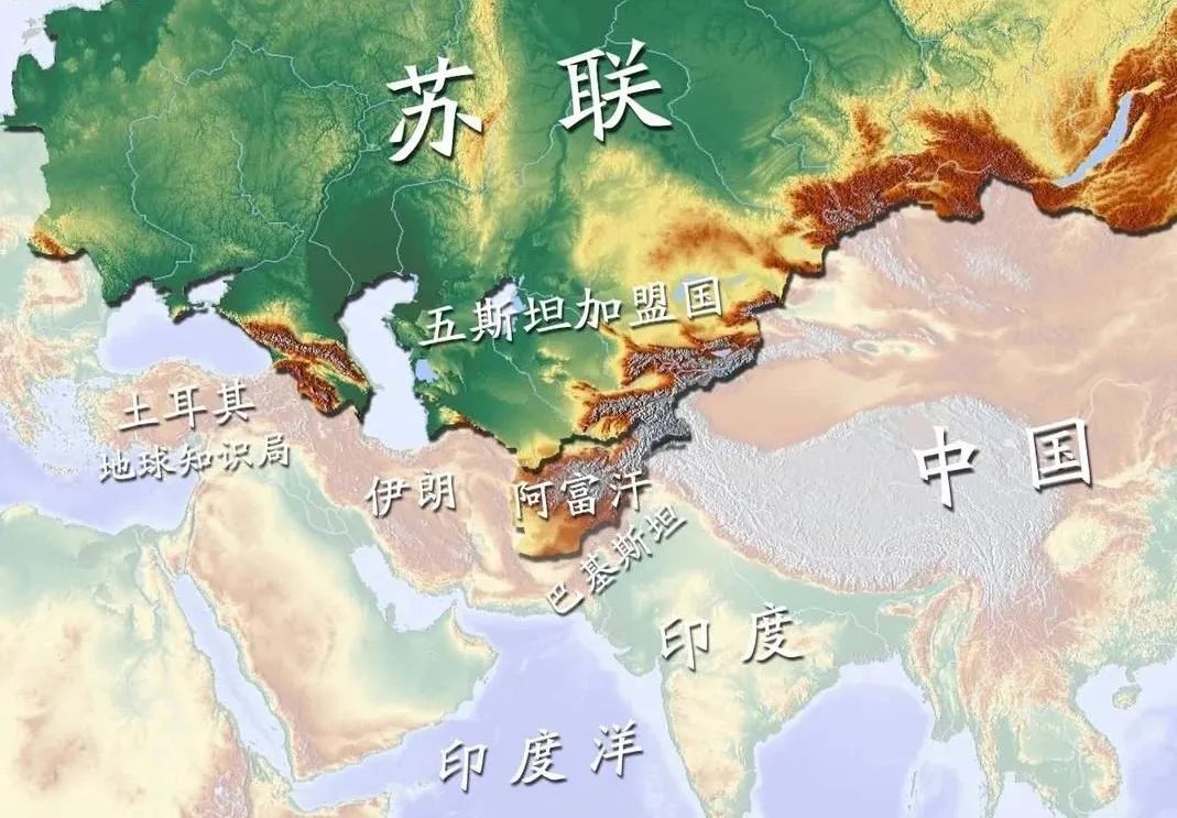 怂了，这次印度的脸丢大了！
