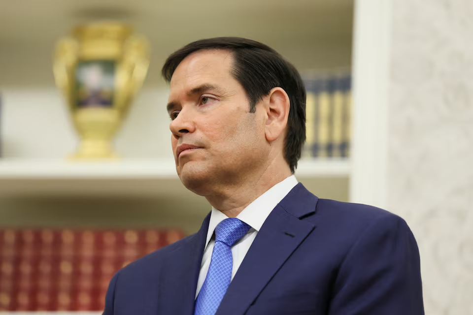 首次”，美媒：鲁比奥与巴基斯坦陆军参谋长通话，称美国愿协助调解巴印冲突