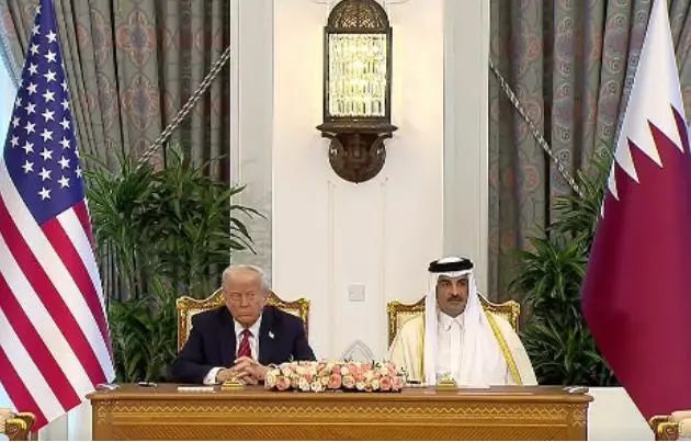 特朗普做梦也没想到，美国这笔大生意，也有中国的份！