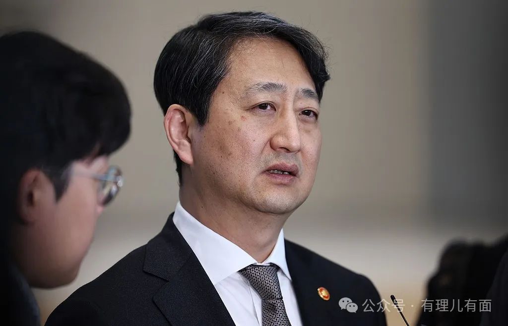 关税谈判，这次美韩能达成吗？