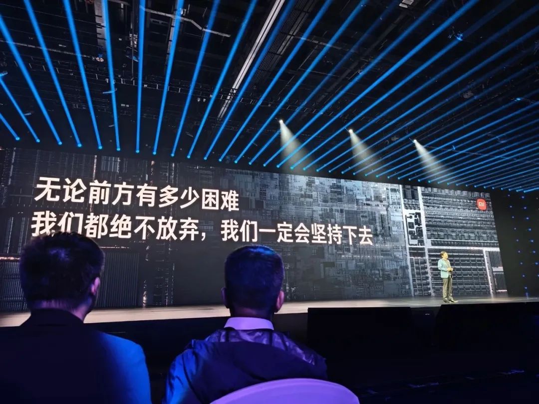 法拉米，来势汹汹！