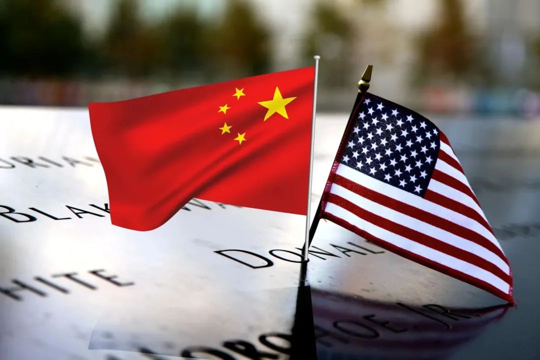 三大信号曝光，东大提前准备，美帝交权速度惊人！